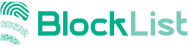 Block List Logo